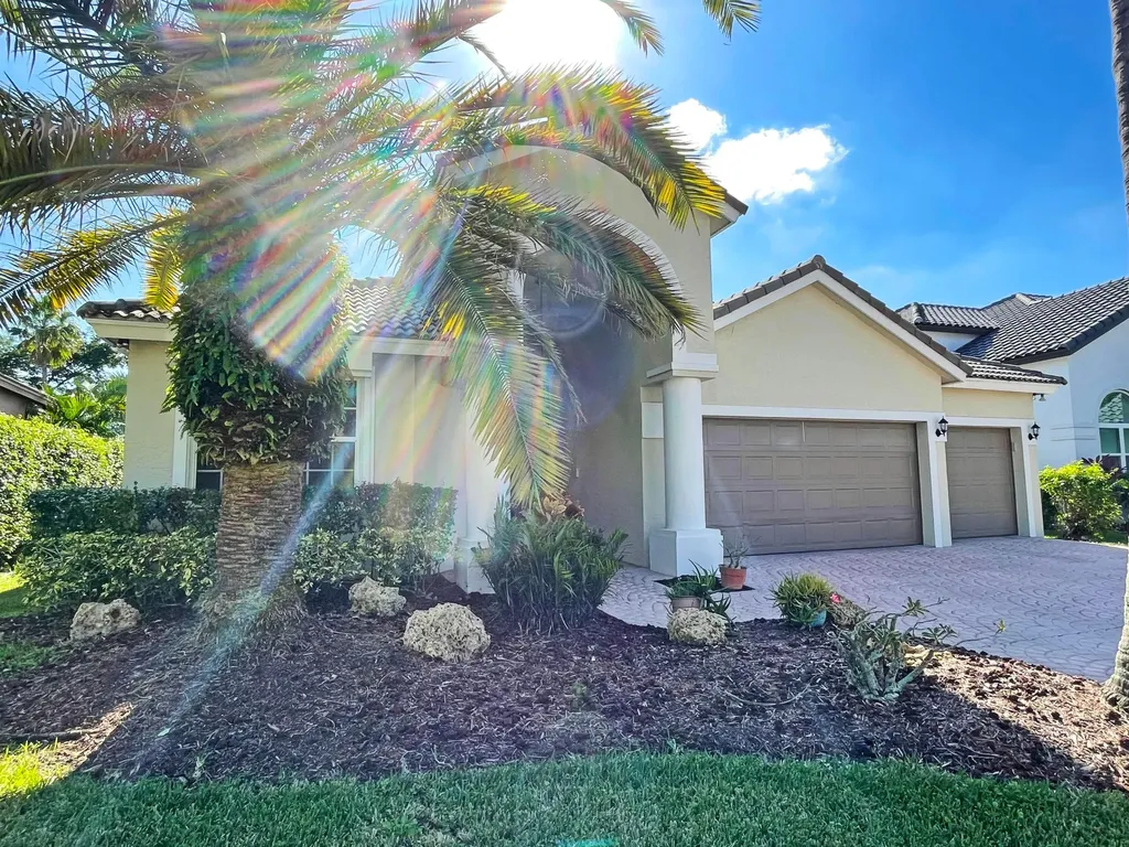 12310 Riverfalls Court Boca Raton FL 33428