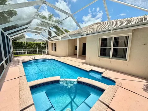 12310 Riverfalls Court Boca Raton FL 33428