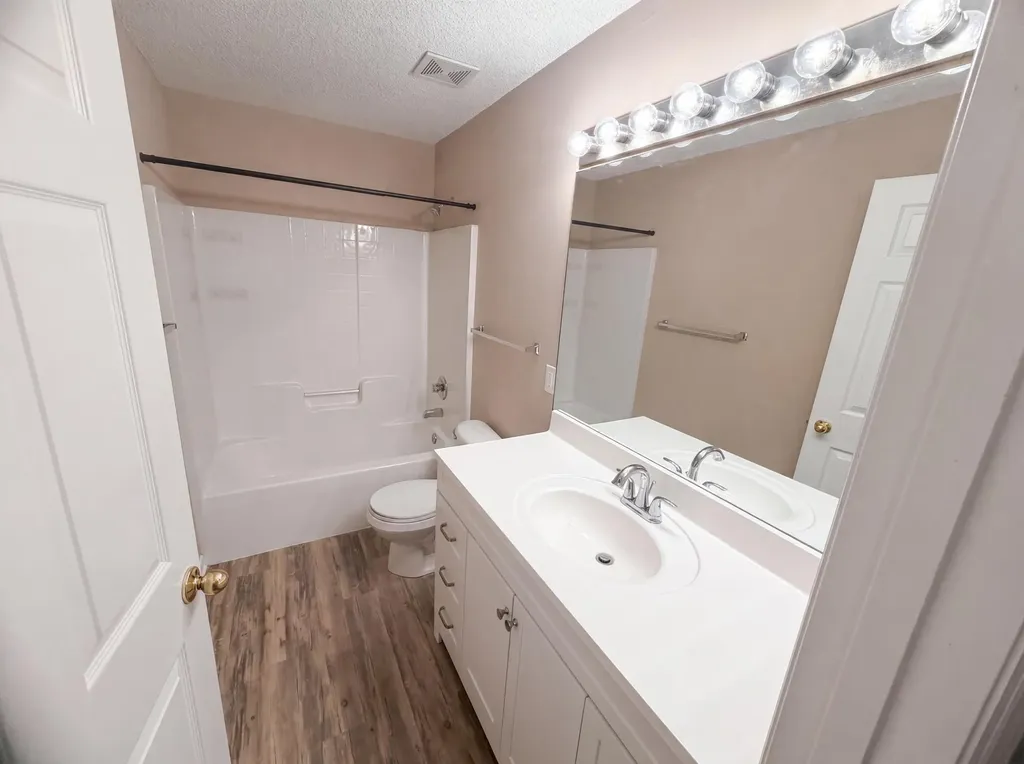 3642 SW Sterricker Street Port St Lucie FL 34953