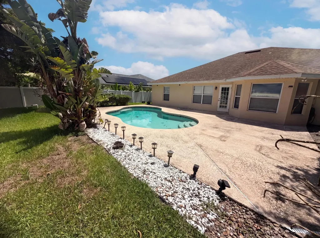 3642 SW Sterricker Street Port St Lucie FL 34953