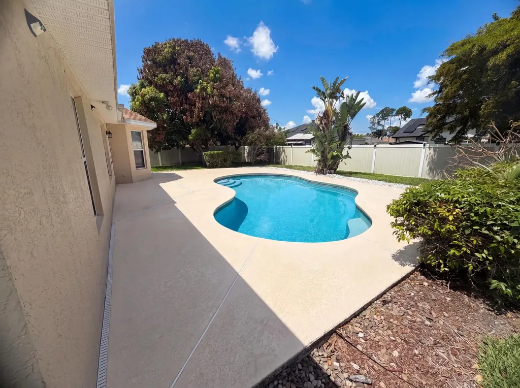 3642 SW Sterricker Street Port St Lucie FL 34953