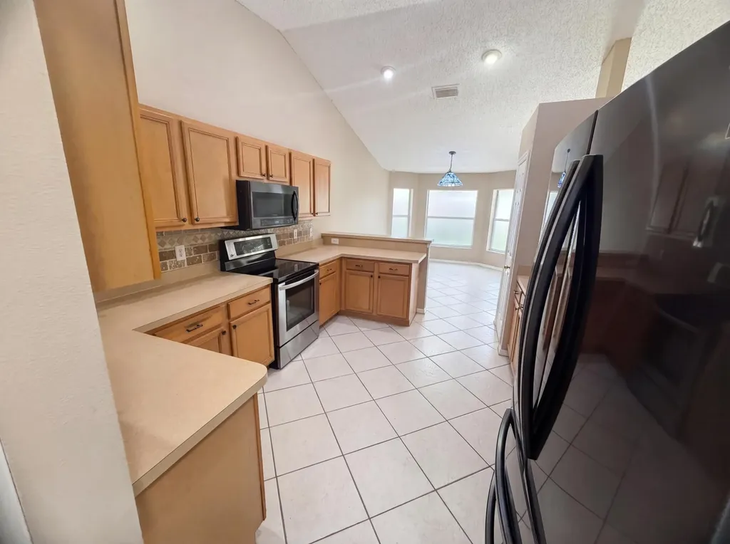 3642 SW Sterricker Street Port St Lucie FL 34953