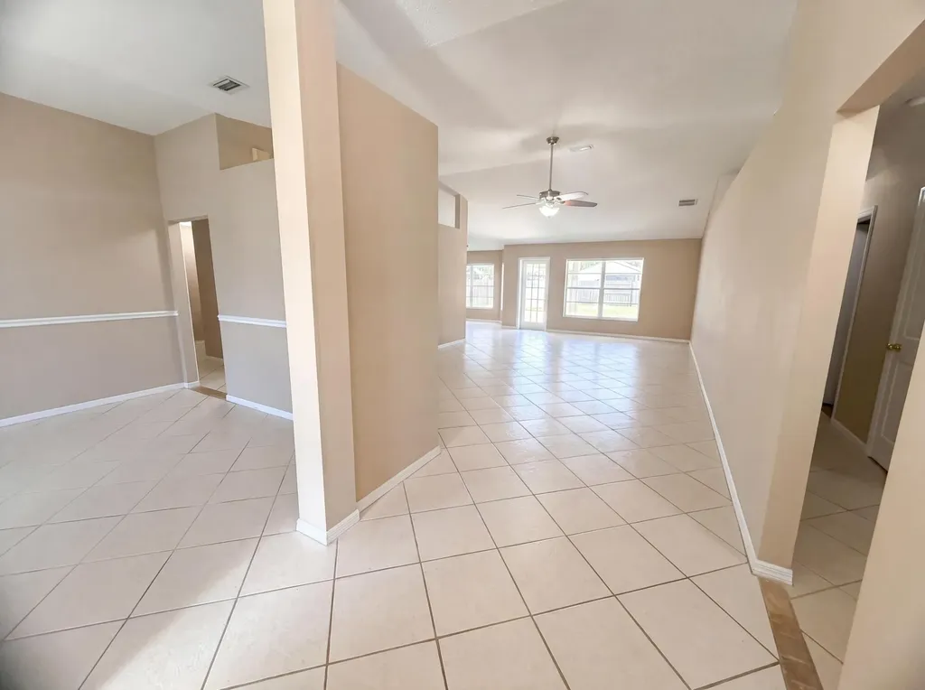 3642 SW Sterricker Street Port St Lucie FL 34953