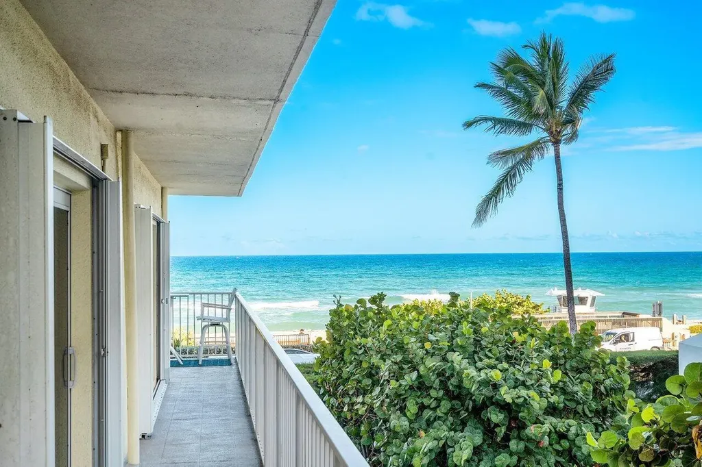 350 S Ocean Boulevard Palm Beach FL 33480