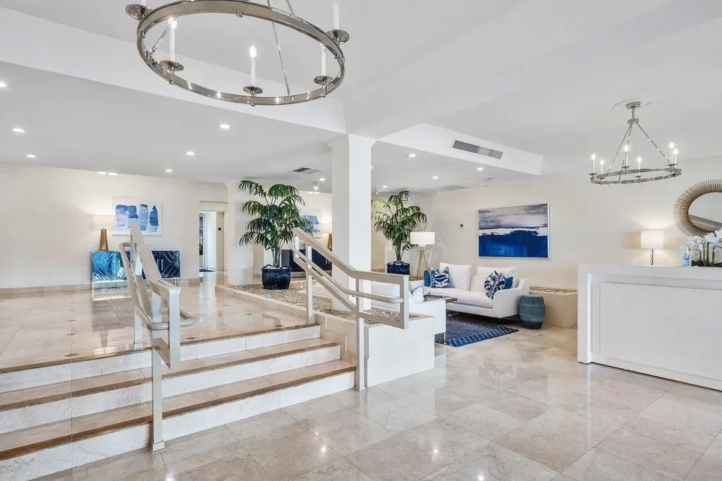 350 S Ocean Boulevard Palm Beach FL 33480