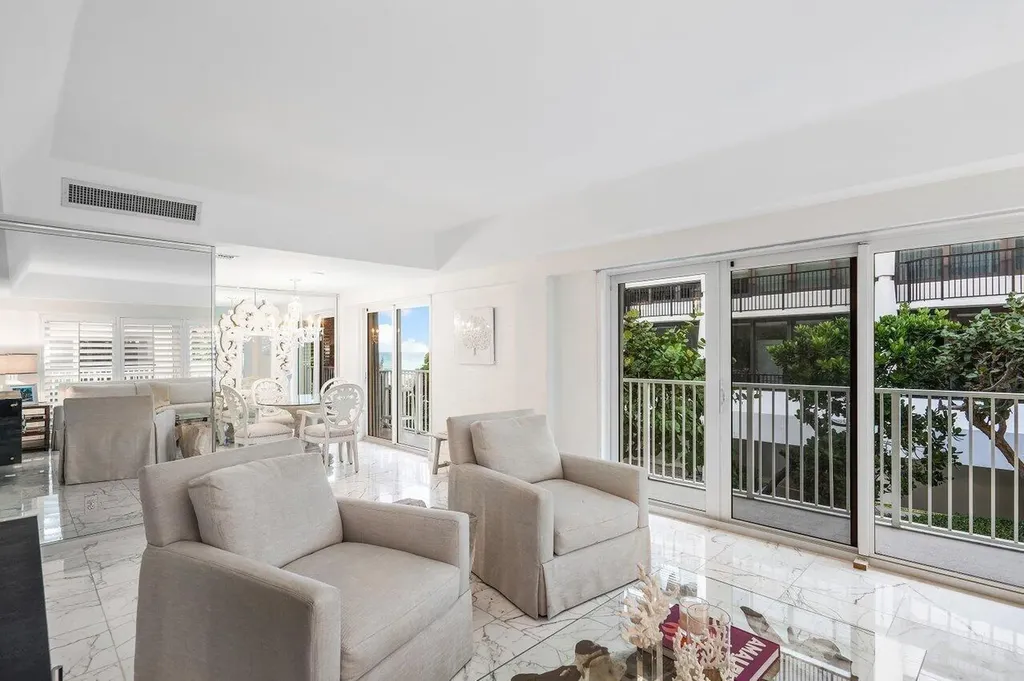 350 S Ocean Boulevard Palm Beach FL 33480