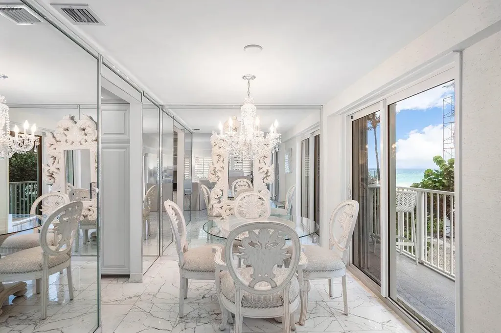 350 S Ocean Boulevard Palm Beach FL 33480