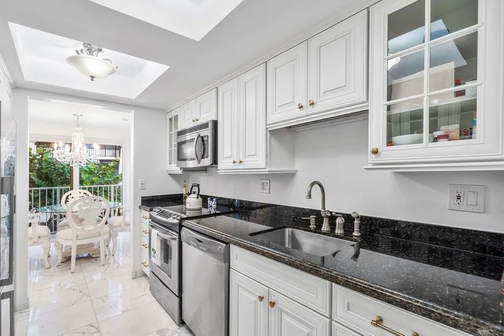 350 S Ocean Boulevard Palm Beach FL 33480