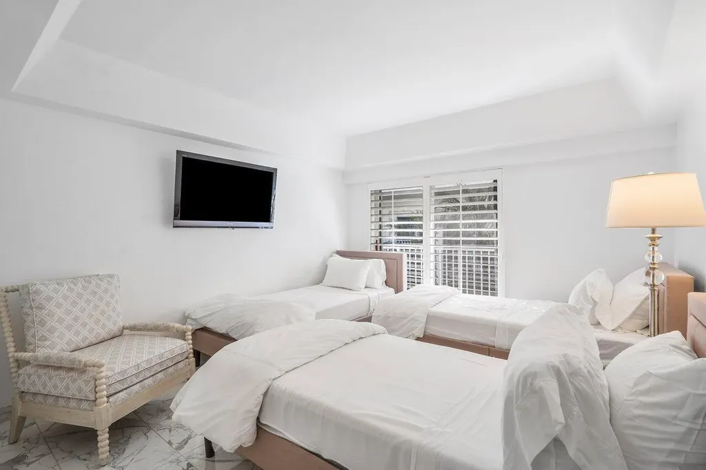 350 S Ocean Boulevard Palm Beach FL 33480