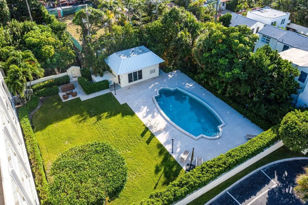 350 S Ocean Boulevard Palm Beach FL 33480