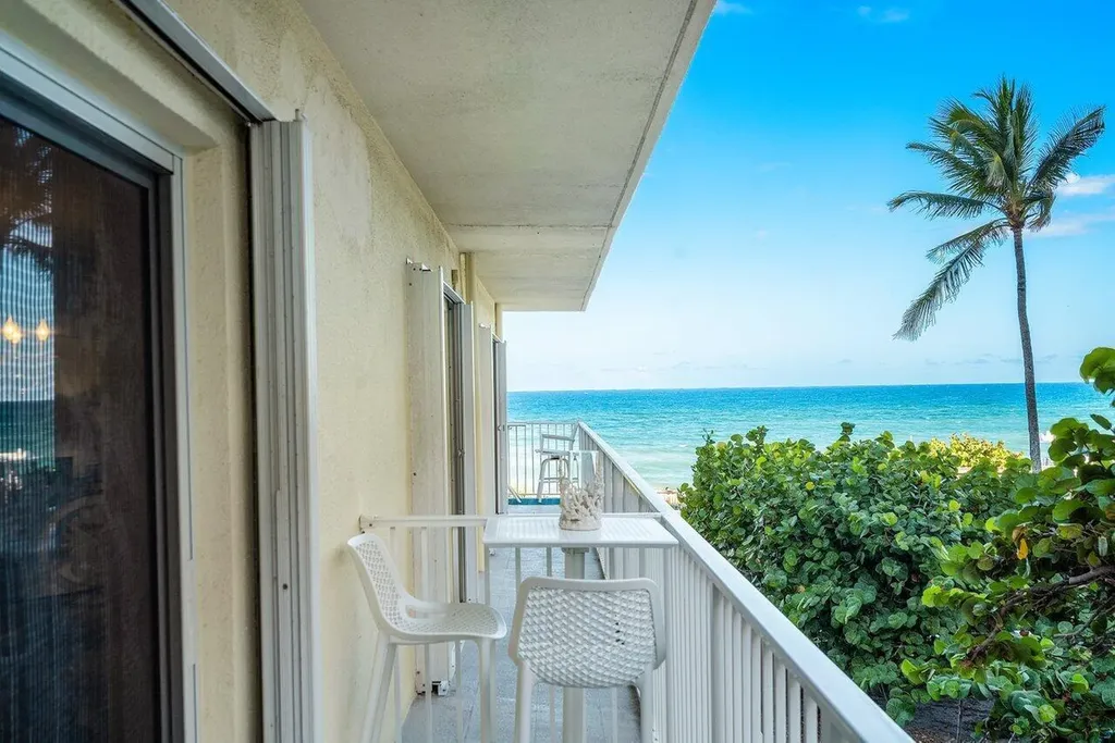 350 S Ocean Boulevard Palm Beach FL 33480