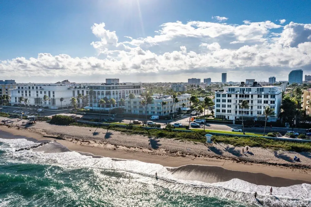 350 S Ocean Boulevard Palm Beach FL 33480