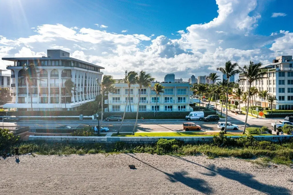 350 S Ocean Boulevard Palm Beach FL 33480