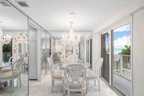 350 S Ocean Boulevard Palm Beach FL 33480