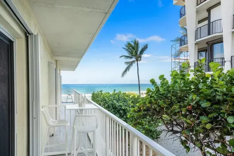 350 S Ocean Boulevard Palm Beach FL 33480