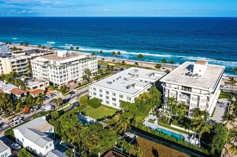350 S Ocean Boulevard Palm Beach FL 33480