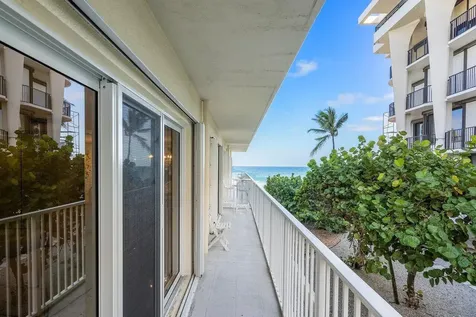 350 S Ocean Boulevard Palm Beach FL 33480