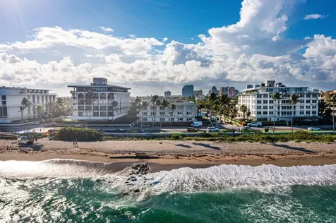 350 S Ocean Boulevard Palm Beach FL 33480
