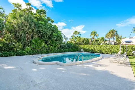 350 S Ocean Boulevard Palm Beach FL 33480