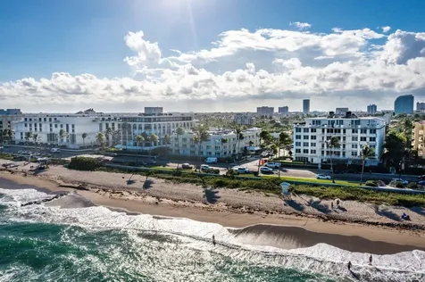 350 S Ocean Boulevard Palm Beach FL 33480