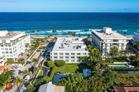 350 S Ocean Boulevard Palm Beach FL 33480