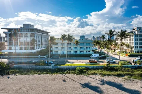 350 S Ocean Boulevard Palm Beach FL 33480