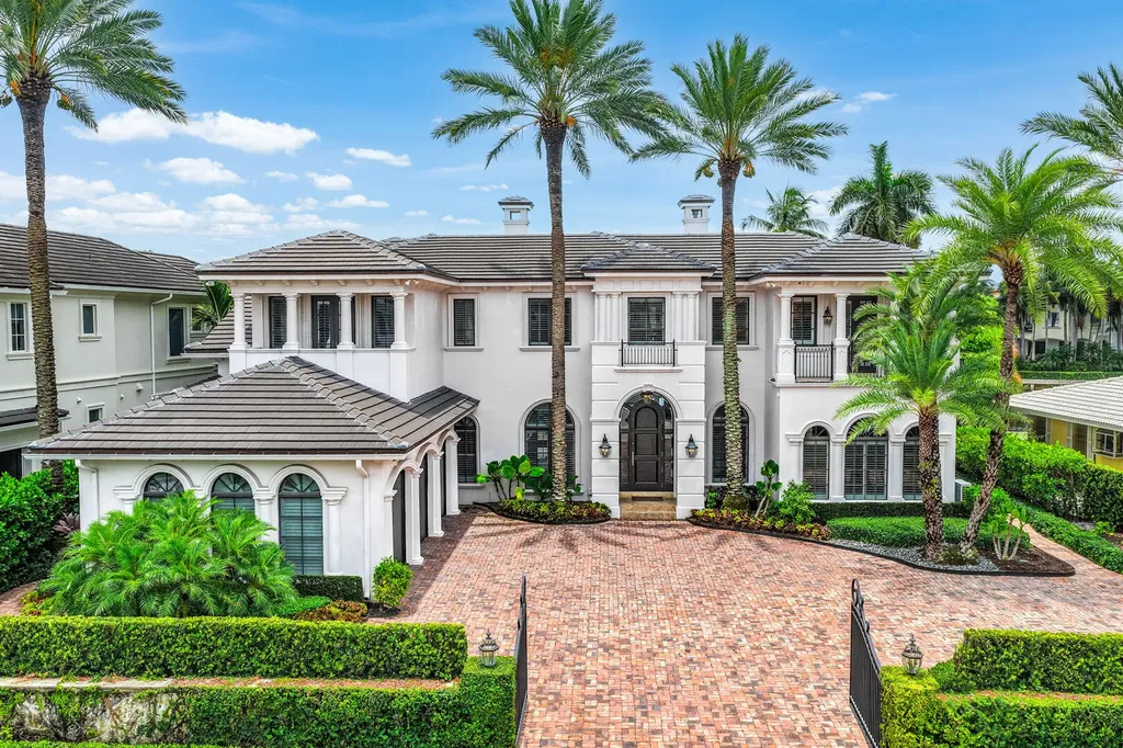 450 S Maya Palm Drive Boca Raton FL 33432