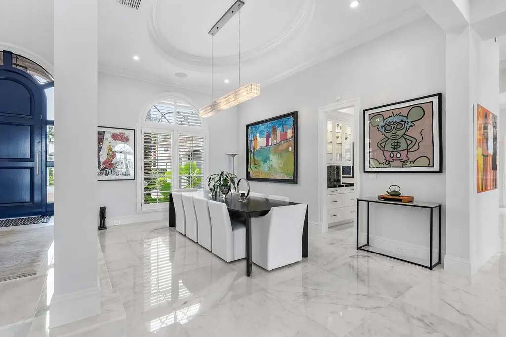 450 S Maya Palm Drive Boca Raton FL 33432