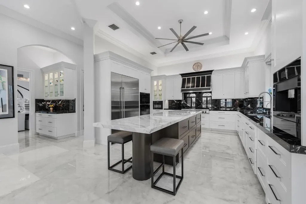 450 S Maya Palm Drive Boca Raton FL 33432
