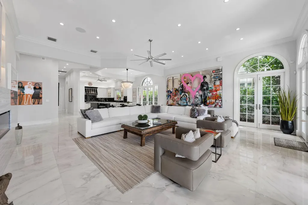 450 S Maya Palm Drive Boca Raton FL 33432