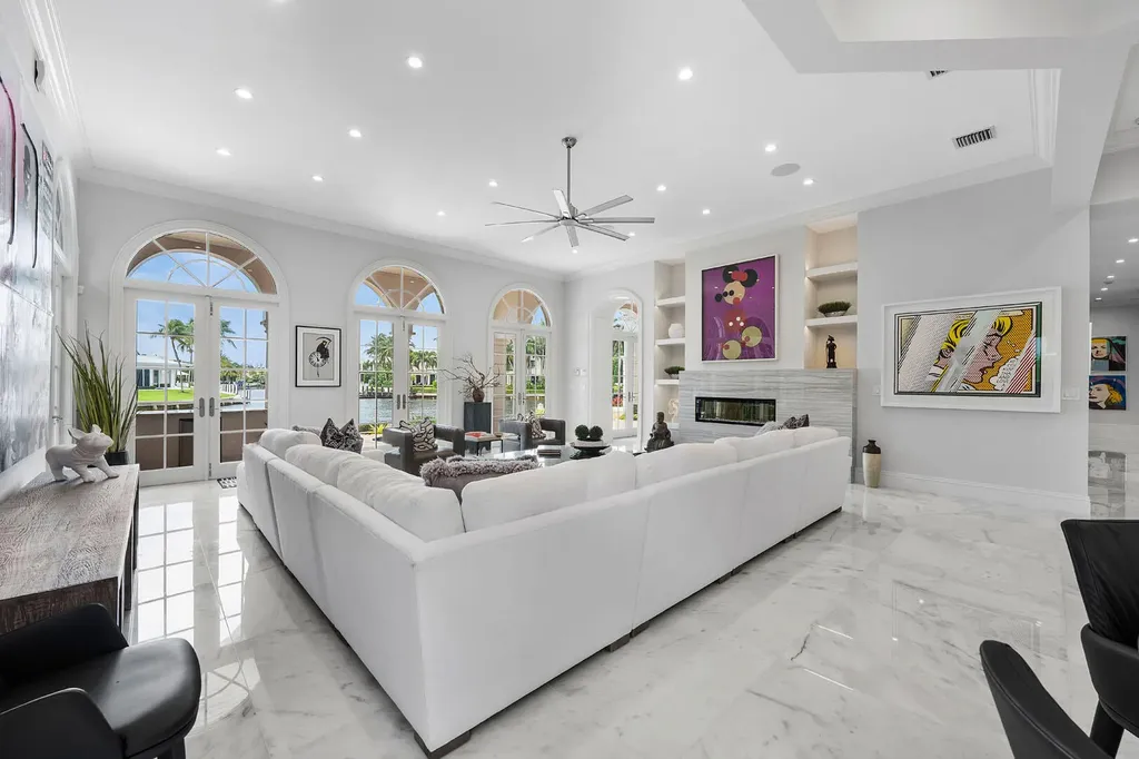 450 S Maya Palm Drive Boca Raton FL 33432