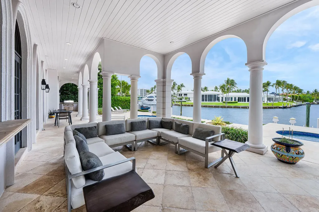 450 S Maya Palm Drive Boca Raton FL 33432
