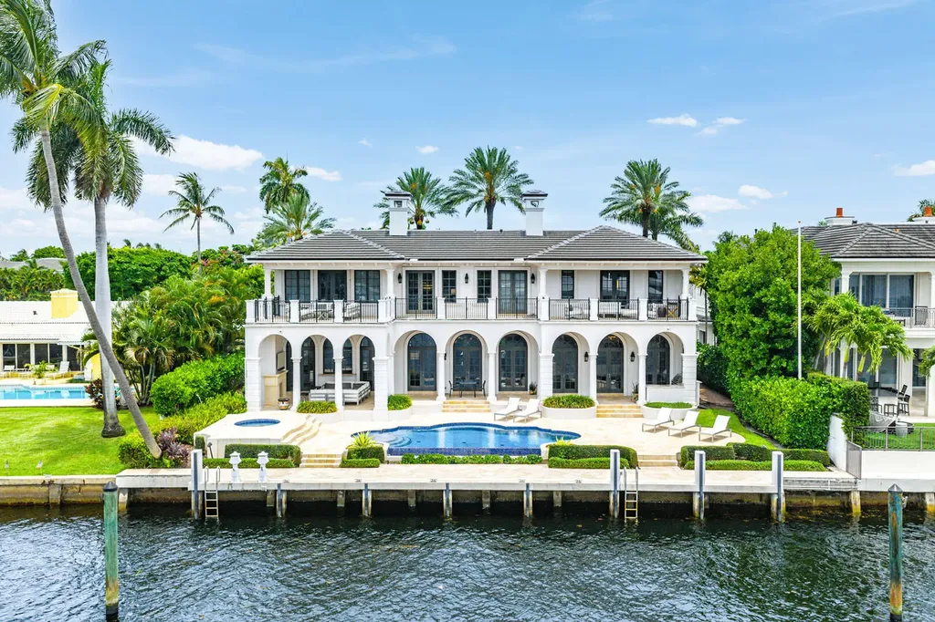 450 S Maya Palm Drive Boca Raton FL 33432