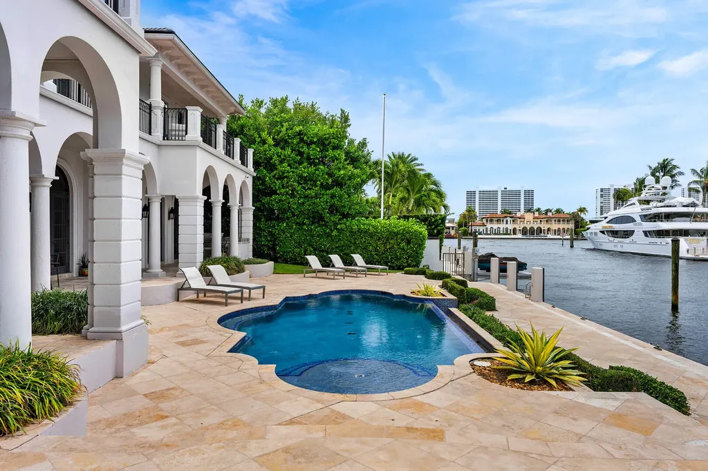 450 S Maya Palm Drive Boca Raton FL 33432