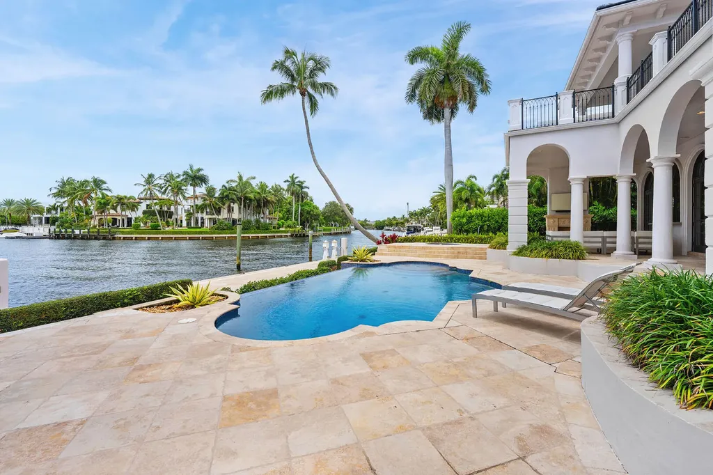 450 S Maya Palm Drive Boca Raton FL 33432
