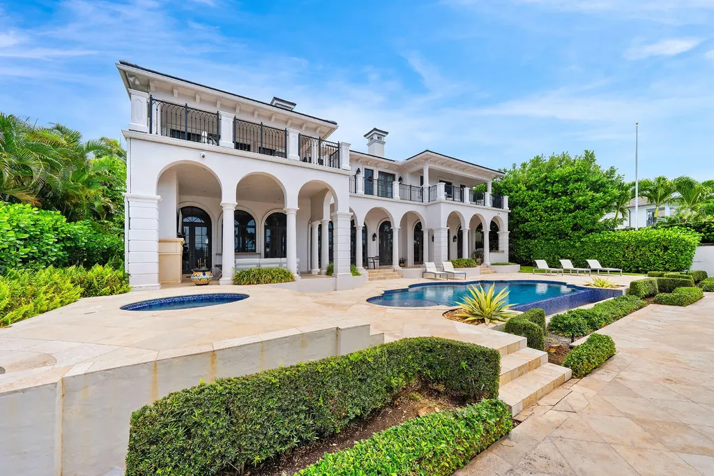 450 S Maya Palm Drive Boca Raton FL 33432