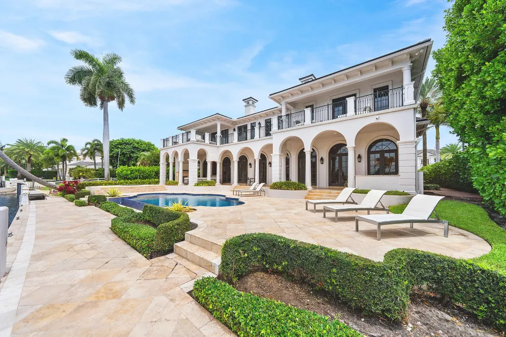 450 S Maya Palm Drive Boca Raton FL 33432