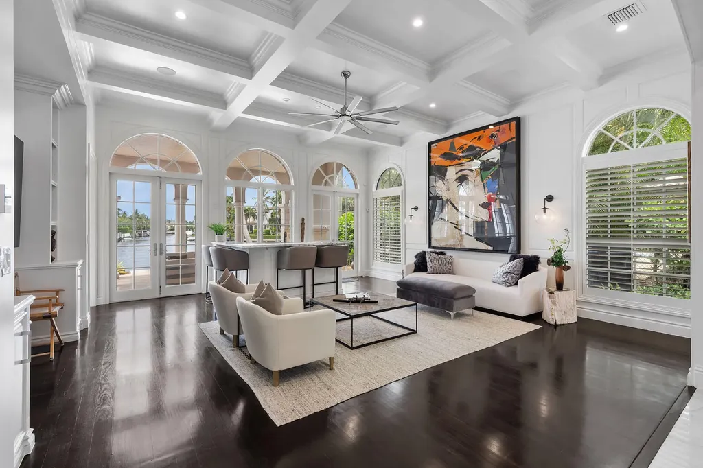 450 S Maya Palm Drive Boca Raton FL 33432