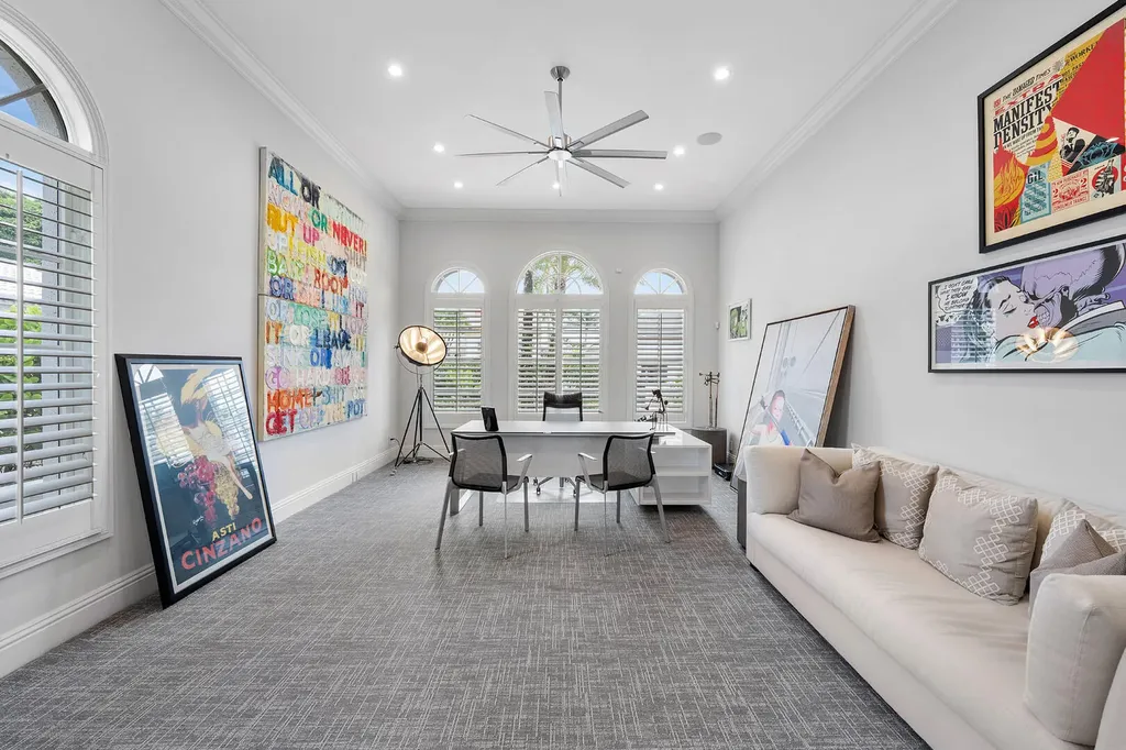 450 S Maya Palm Drive Boca Raton FL 33432