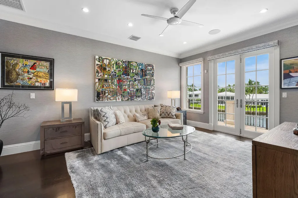 450 S Maya Palm Drive Boca Raton FL 33432