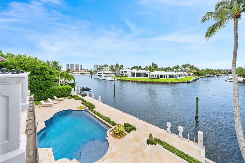 450 S Maya Palm Drive Boca Raton FL 33432