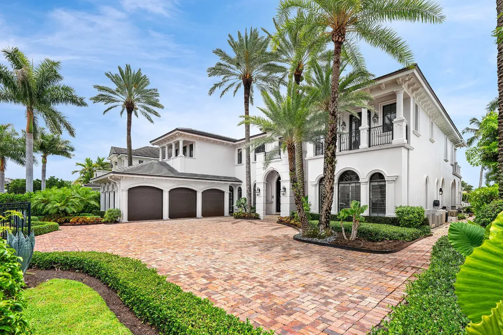 450 S Maya Palm Drive Boca Raton FL 33432
