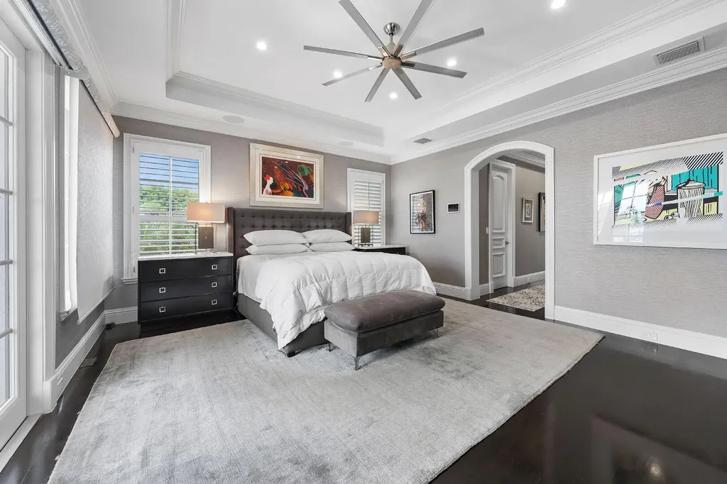 450 S Maya Palm Drive Boca Raton FL 33432
