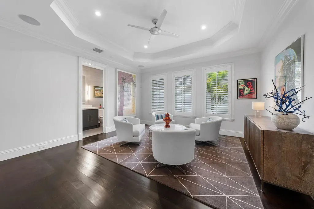 450 S Maya Palm Drive Boca Raton FL 33432
