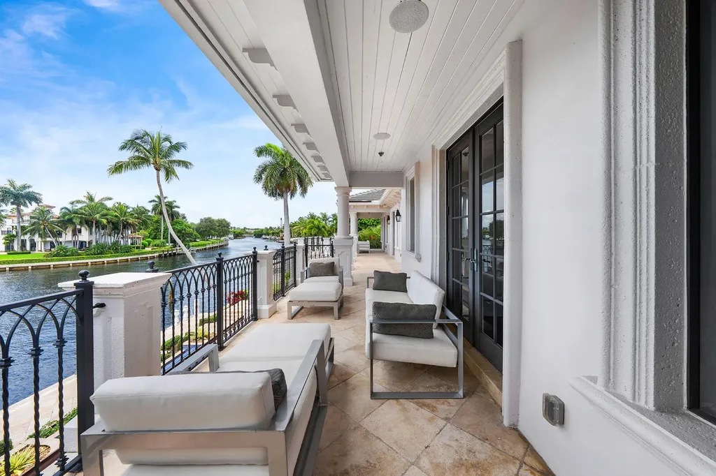 450 S Maya Palm Drive Boca Raton FL 33432