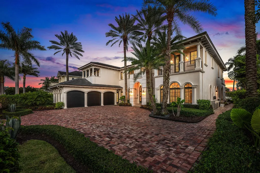 450 S Maya Palm Drive Boca Raton FL 33432