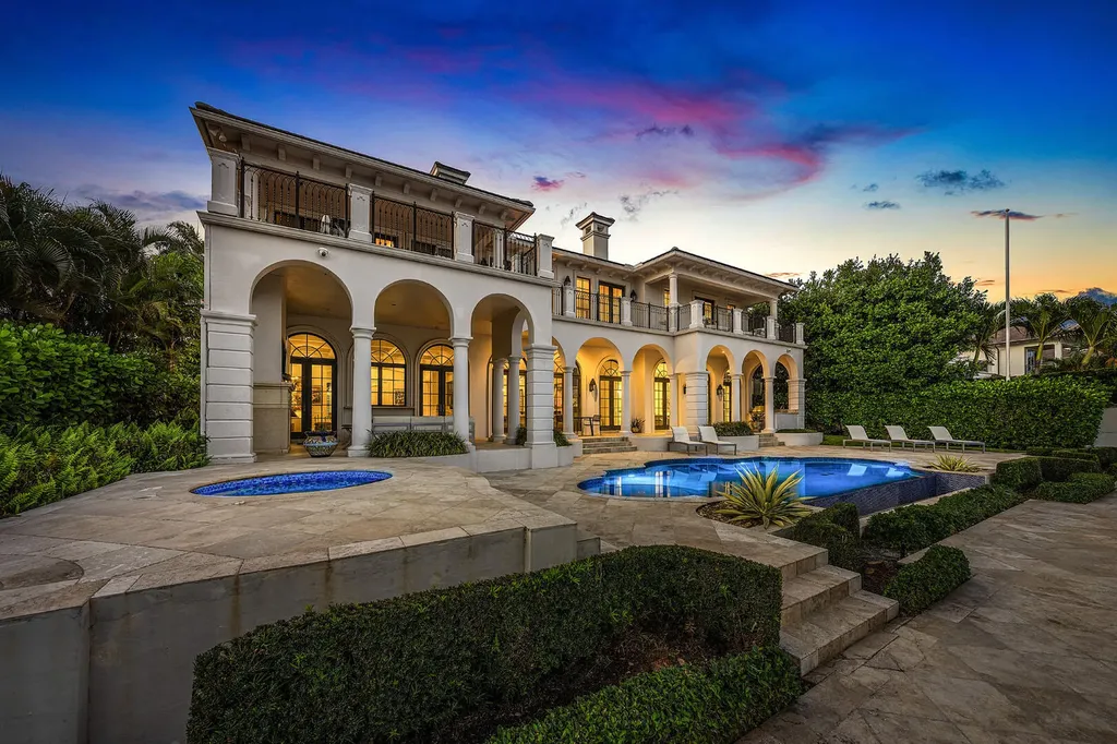 450 S Maya Palm Drive Boca Raton FL 33432