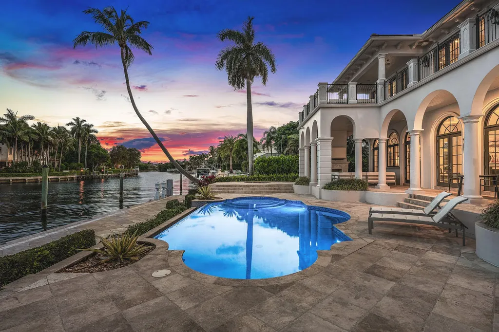 450 S Maya Palm Drive Boca Raton FL 33432