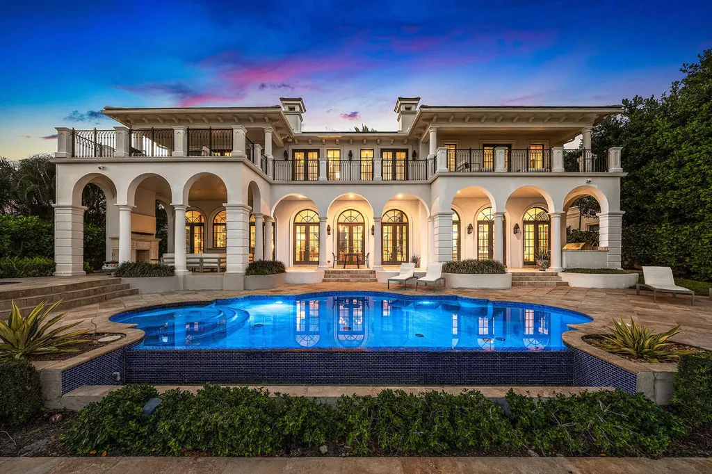 450 S Maya Palm Drive Boca Raton FL 33432