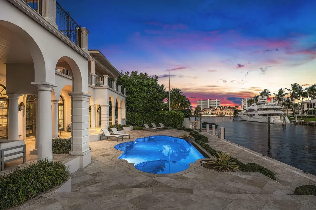 450 S Maya Palm Drive Boca Raton FL 33432